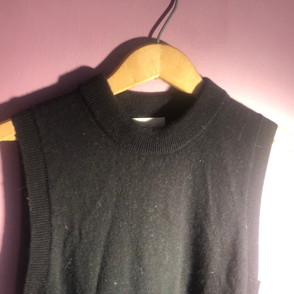 Aritzia WILFRED RUBEL SWEATER - Picture 7 of 8